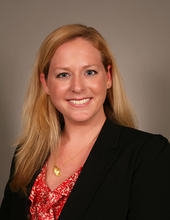 Dr. Faith Madden, DMD