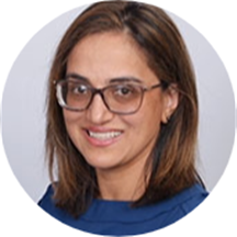 Dr. Falguni Patel, DMD