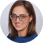 Dr. Falguni Patel, DMD