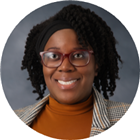 Dr. Fallon Desir, PsyD