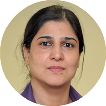 Dr. Farah Fatima, MD, DO