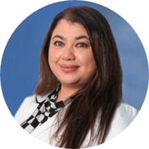 Dr. Farah Harmouch, MD