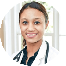 Dr. Farah Mubarak Ali, MD