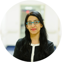 Dr. Farah Mullah, DO