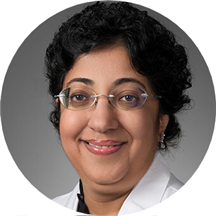 Dr. Farah Mushtaq, MD