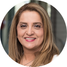 Dr. Farah Saeb, DDS