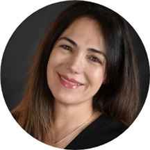 Dr. Farahnaz Eskandari, MD
