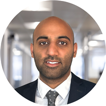 Dr. Faraj Lakhana, DO