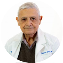 Dr. Faramarz Ghazi, MD