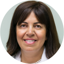 Dr. Faranak (Fara) Azar, DMD