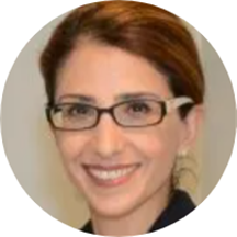 Dr. Faranak Vossughi, DDS