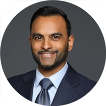 Dr. Faraz Haque, DPM