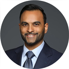 Dr. Faraz Haque, DPM