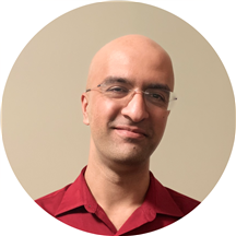 Dr. Faraz Sultan, MD