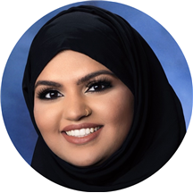 Dr. Fareeha Amjad, OD