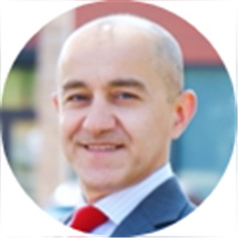 Dr. Farhad Hasan, MD, MPH