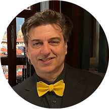 Dr. Farhad Kadkhodaei Elyaderani, MD