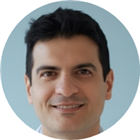 Dr. Farhad Nassiri Afshar, MD