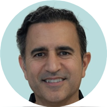 Dr. Farhad Sigari, MD, FACS