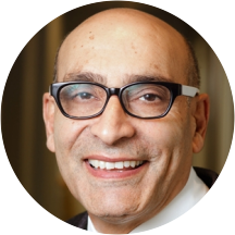 Dr. Farhad Vahidi, DMD, FACP, MSD