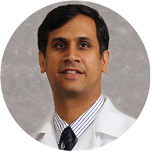 Dr. Farhan Javaid, MD