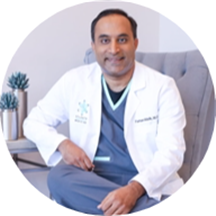 Dr. Farhan Malik, MD