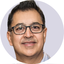 Dr. Farhan Tahir, MD, FACR