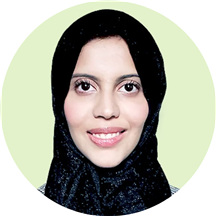 Dr. Farheen A. Wahid, DO