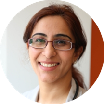 Dr. Farheen Shah-Khan, MD
