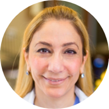 Dr. Fariba Tabibi, DDS