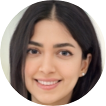 Dr. Fariba Yaghoobi, DDS
