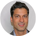 Dr. Farid Dharamsi, MD