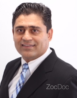 Dr. Farid Zurmati, DDS, MBA