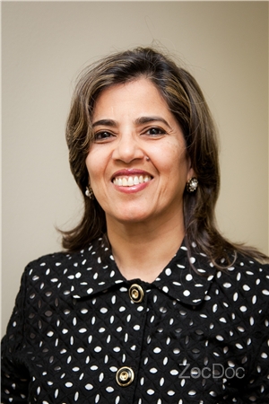 Dr. Farida Valliani, MD