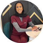 Dr. Fariha Querishi, DMD