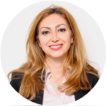 Dr. Farinaz Niroumand, DMD