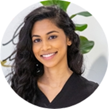 Dr. Fariya Islam, DDS