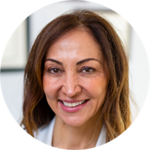 Dr. Farnaz Gaminchi, MD