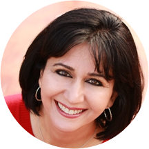 Dr. Farrah Agahi, DMD