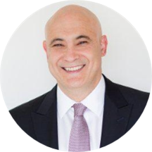 Dr. Farris Fahmy, MD, FACOG