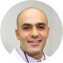 Dr. Farshad Bakhtyari, DMD
