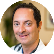 Dr. Farshad Nowzari, MD