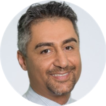 Dr. Farzad Azad, DDS