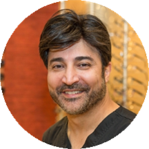 Dr. Farzad Yaghouti, MD