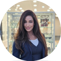 Dr. Farzana Virani, OD