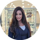 Dr. Farzana Virani, OD