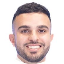 Dr. Farzon Danesh, AuD