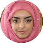 Dr. Fasiha Klair, MD