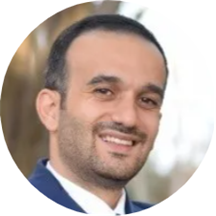 Dr. Fateh Arslan, DDS