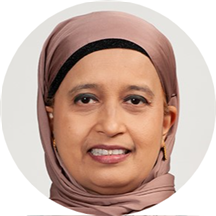 Dr. Fatema Islam, MD